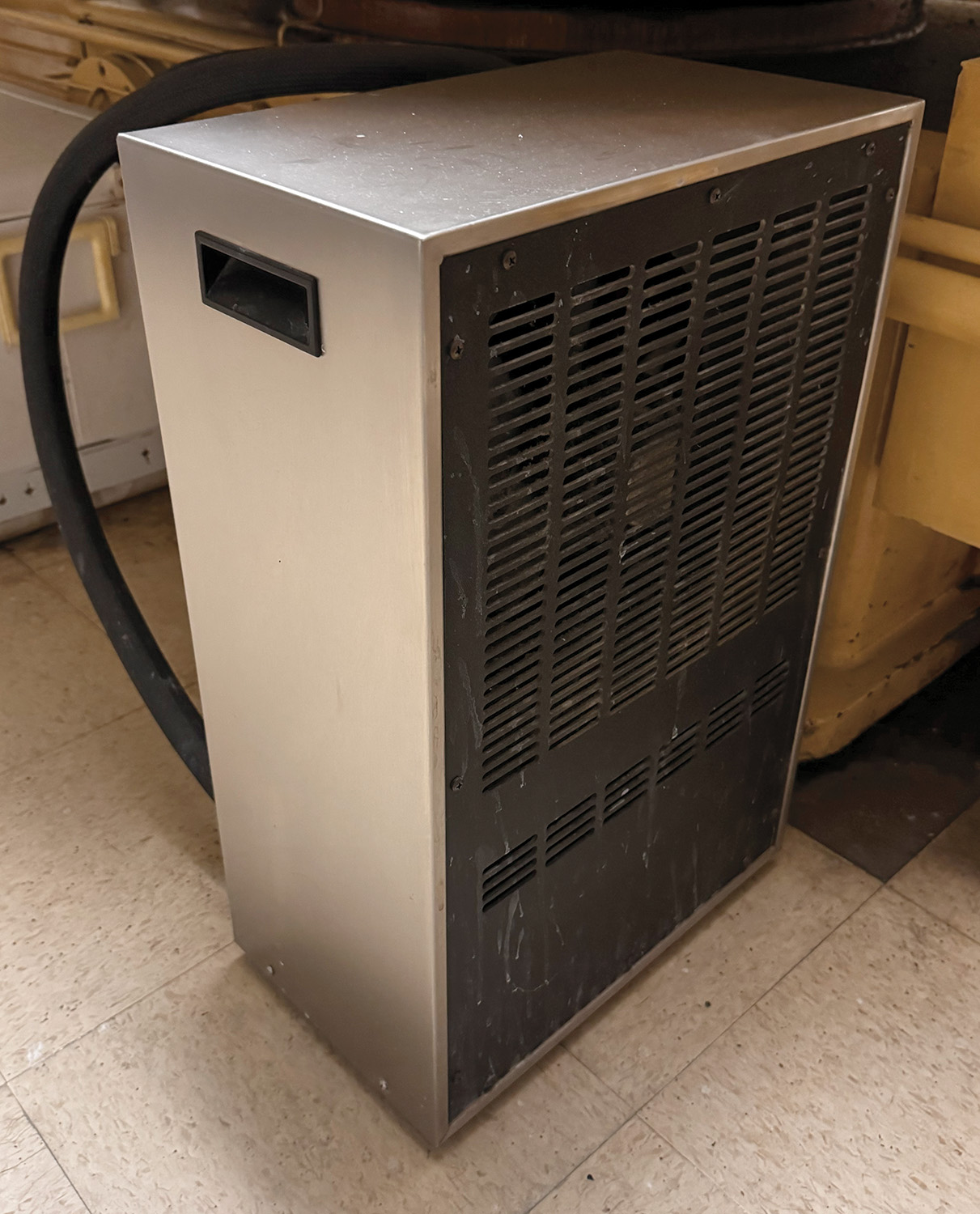 Cyclone Pro Chiller Cyclone Pro Chiller