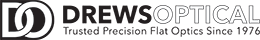 Drews Optical Logo