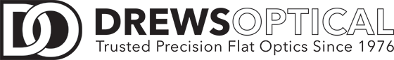 Drews Optical Logo