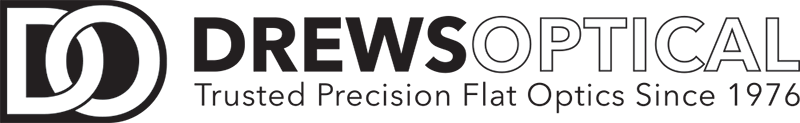 Drews Optical logo