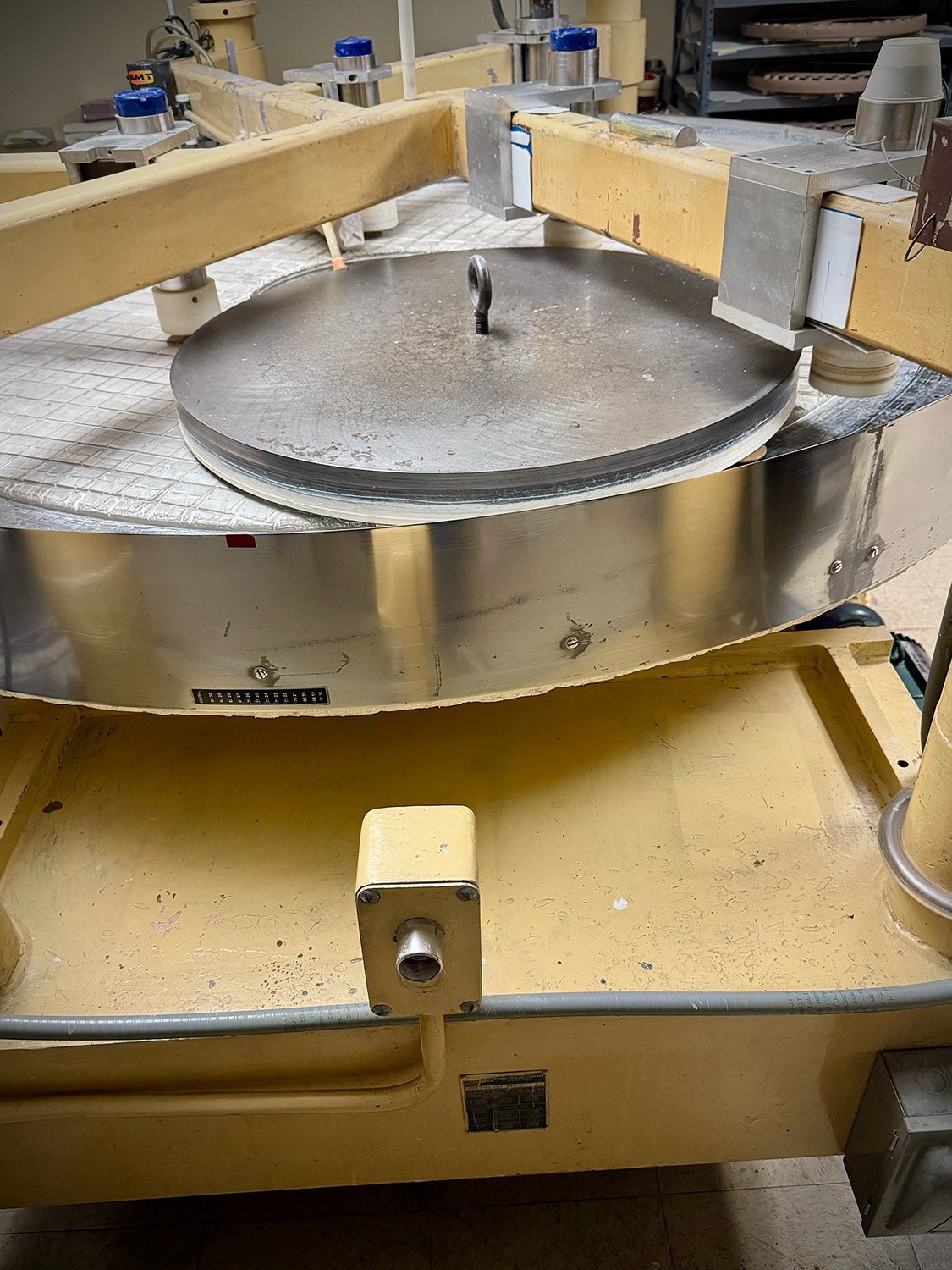 3 inch Tuning Bruiser 3-inch Tuning Bruiser